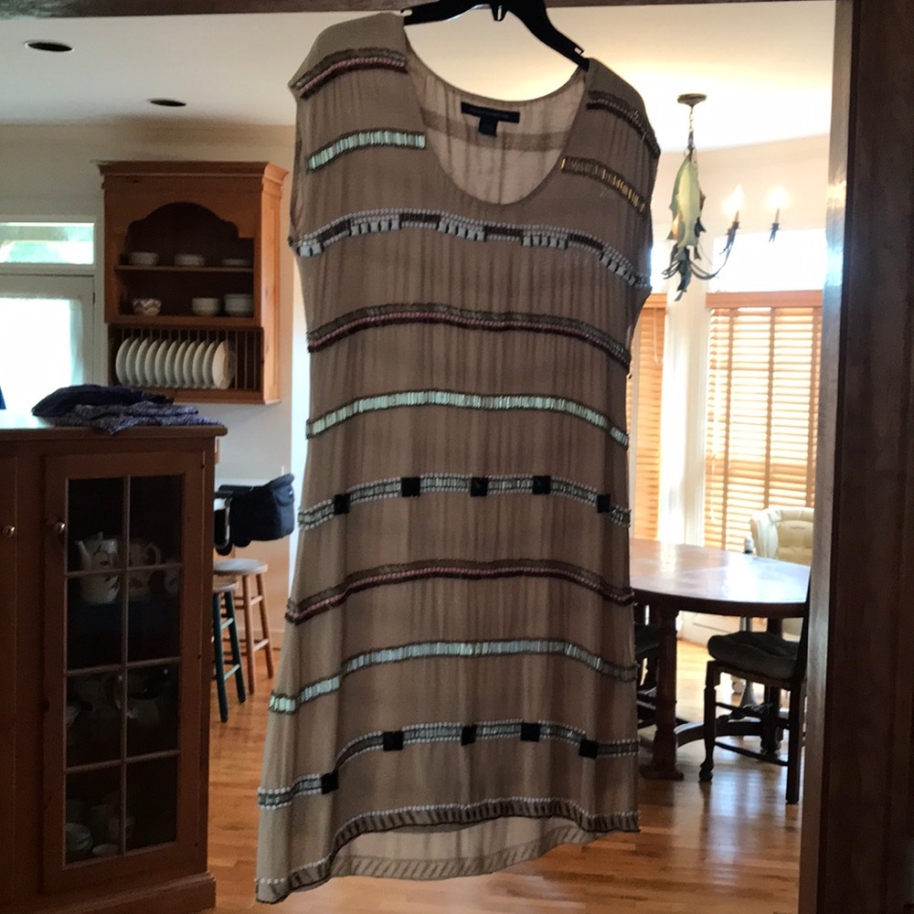 French connection dress 6